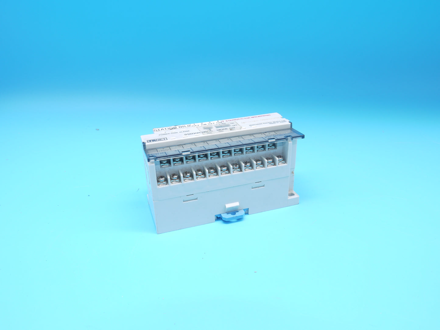 !♦♦♦ SPS FP I/O TRANSMITTER UNIT, 8 Output
