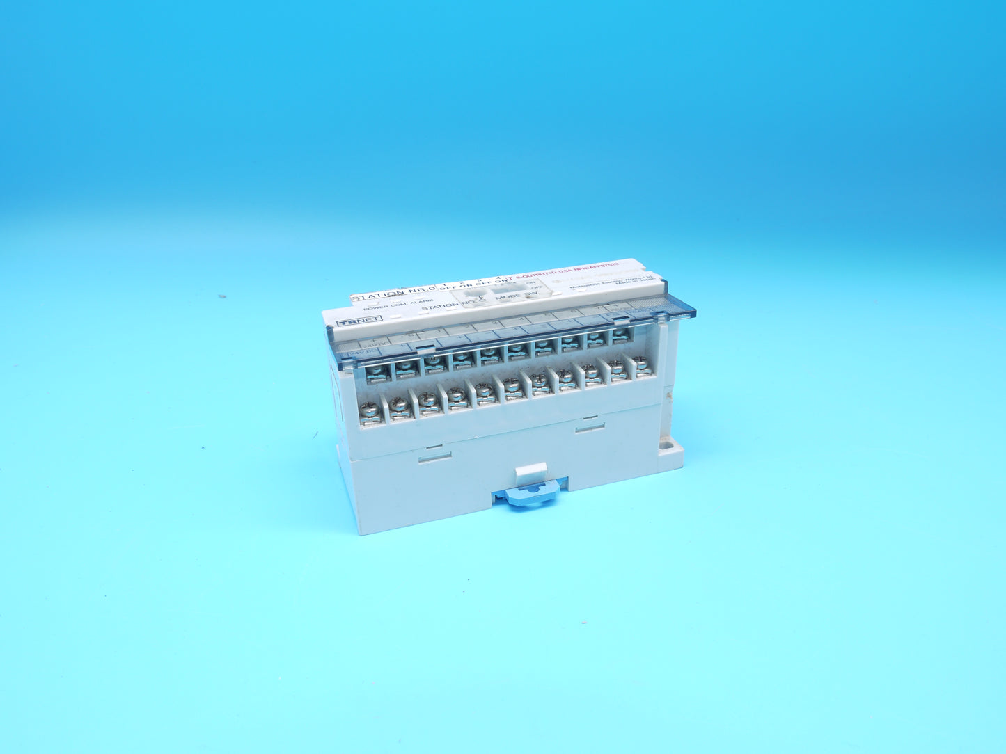 !♦♦♦ SPS FP I/O TRANSMITTER UNIT, 8 Output