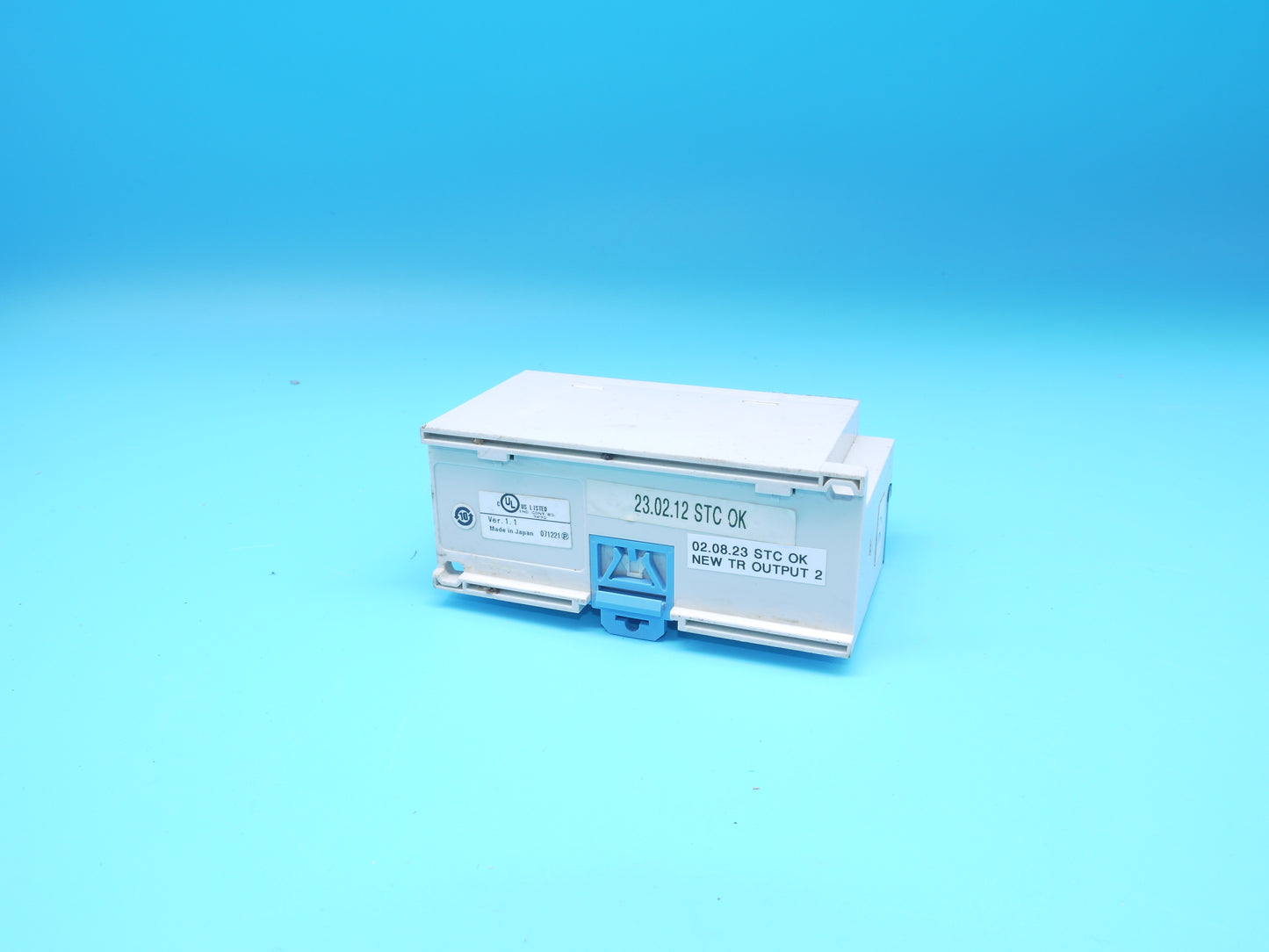 !♦♦♦ SPS FP I/O TRANSMITTER UNIT, 8 Output
