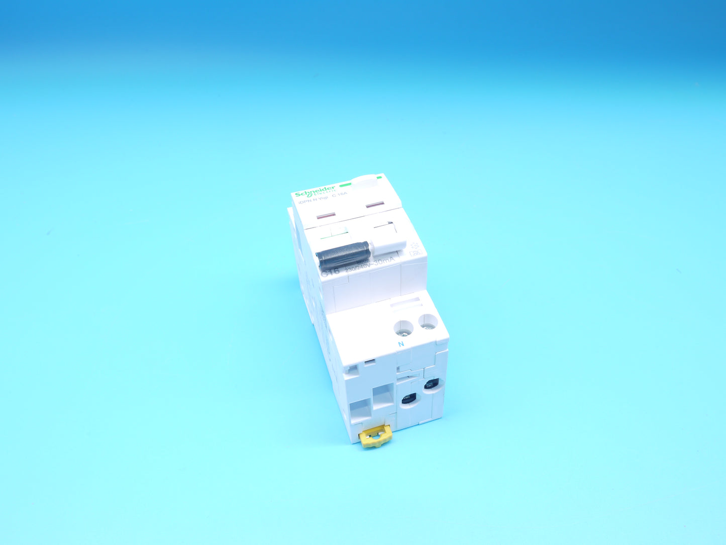 !♦ ♦ RKE FI-LS Schutzschalter 30mA C16A
