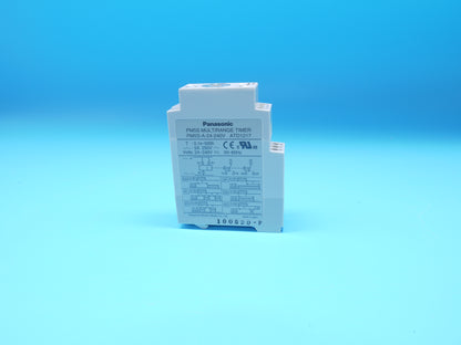 !♦ ♦ RKE TIMER 24V-240V/0-60 Std.