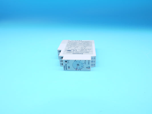 !♦ ♦ RKE TIMER 24V-240V/0-60 Std.