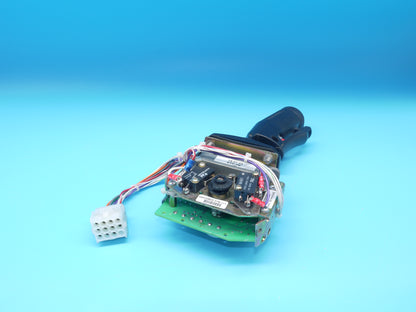 !♦ ♦ PJC Joystick Gessmann