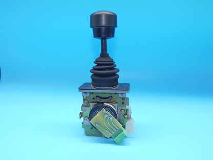 !♦ ♦ PJC Joystick, proportional