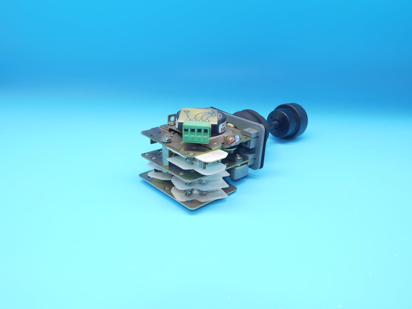!♦ ♦ PJC Joystick, proportional