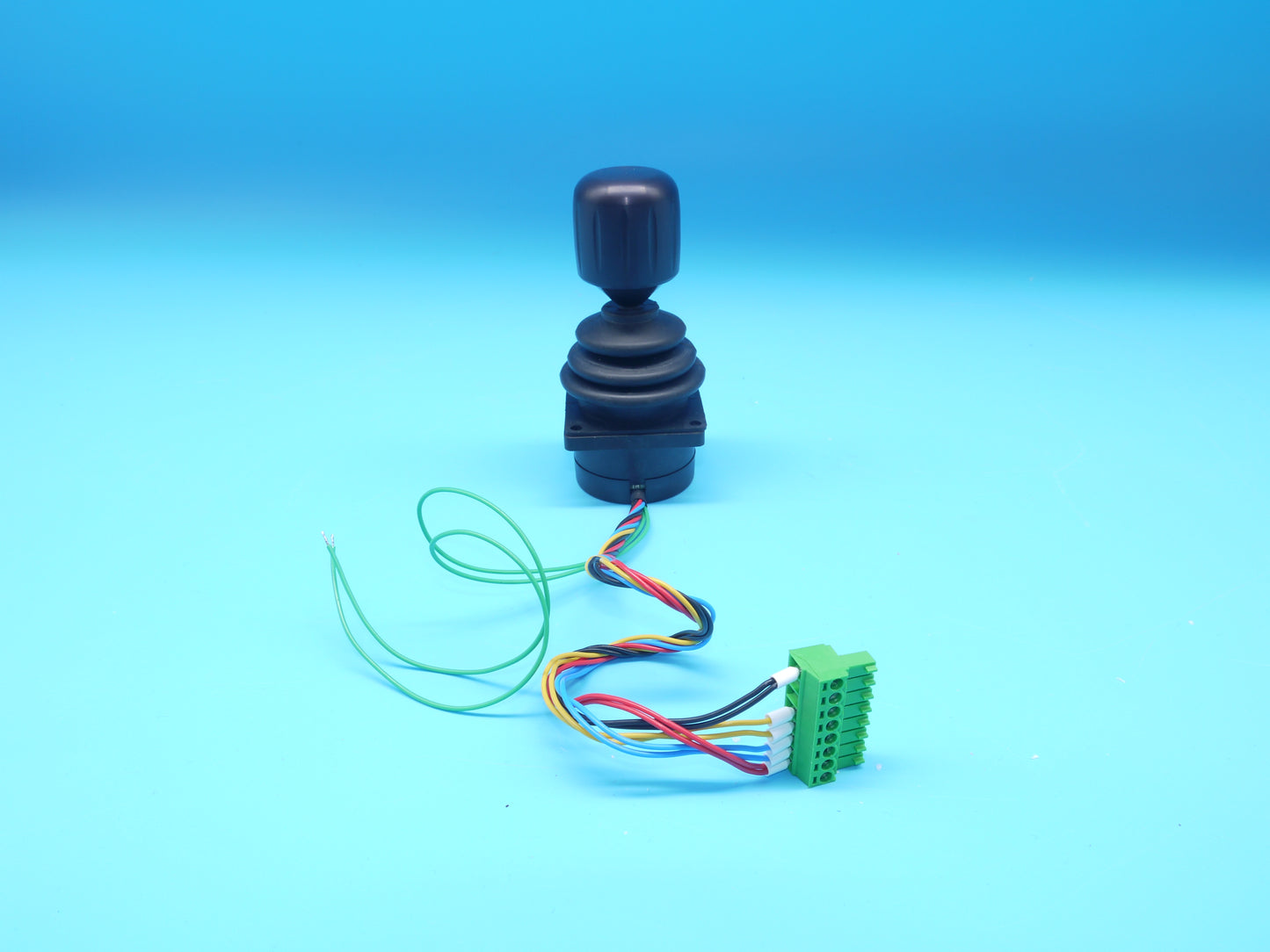 !♦ ♦ PJC Joystick