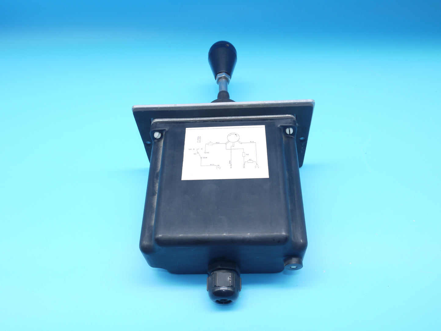 !♦ ♦ PJC Joystick