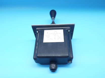 !♦ ♦ PJC Joystick