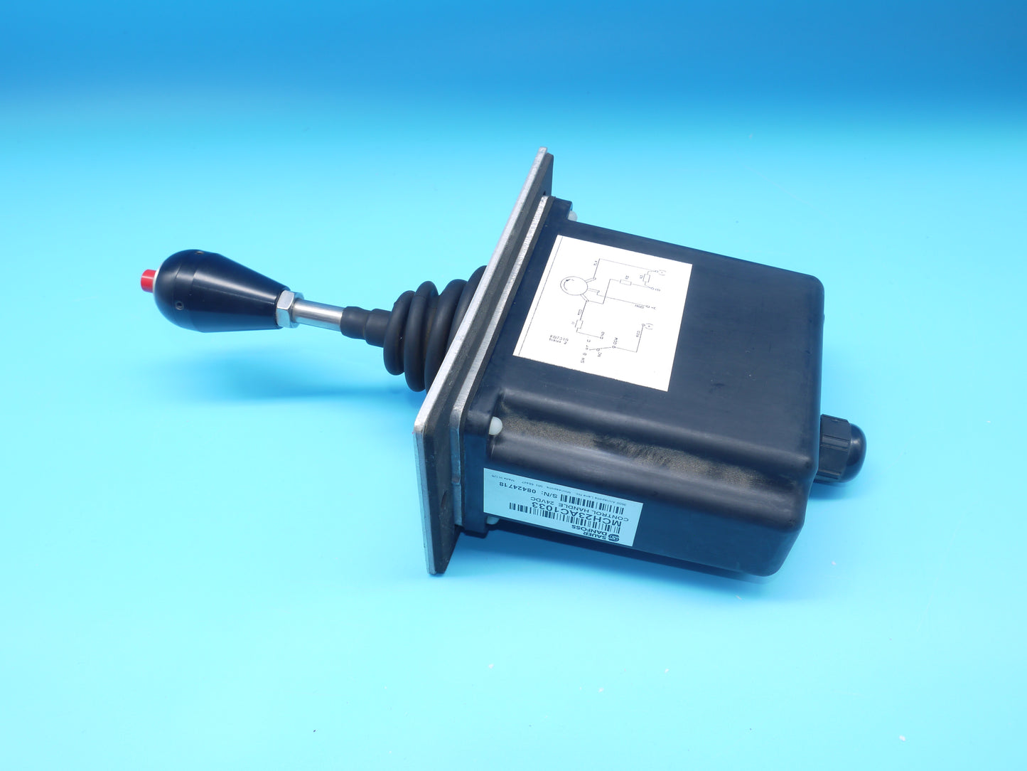 !♦ ♦ PJC Joystick