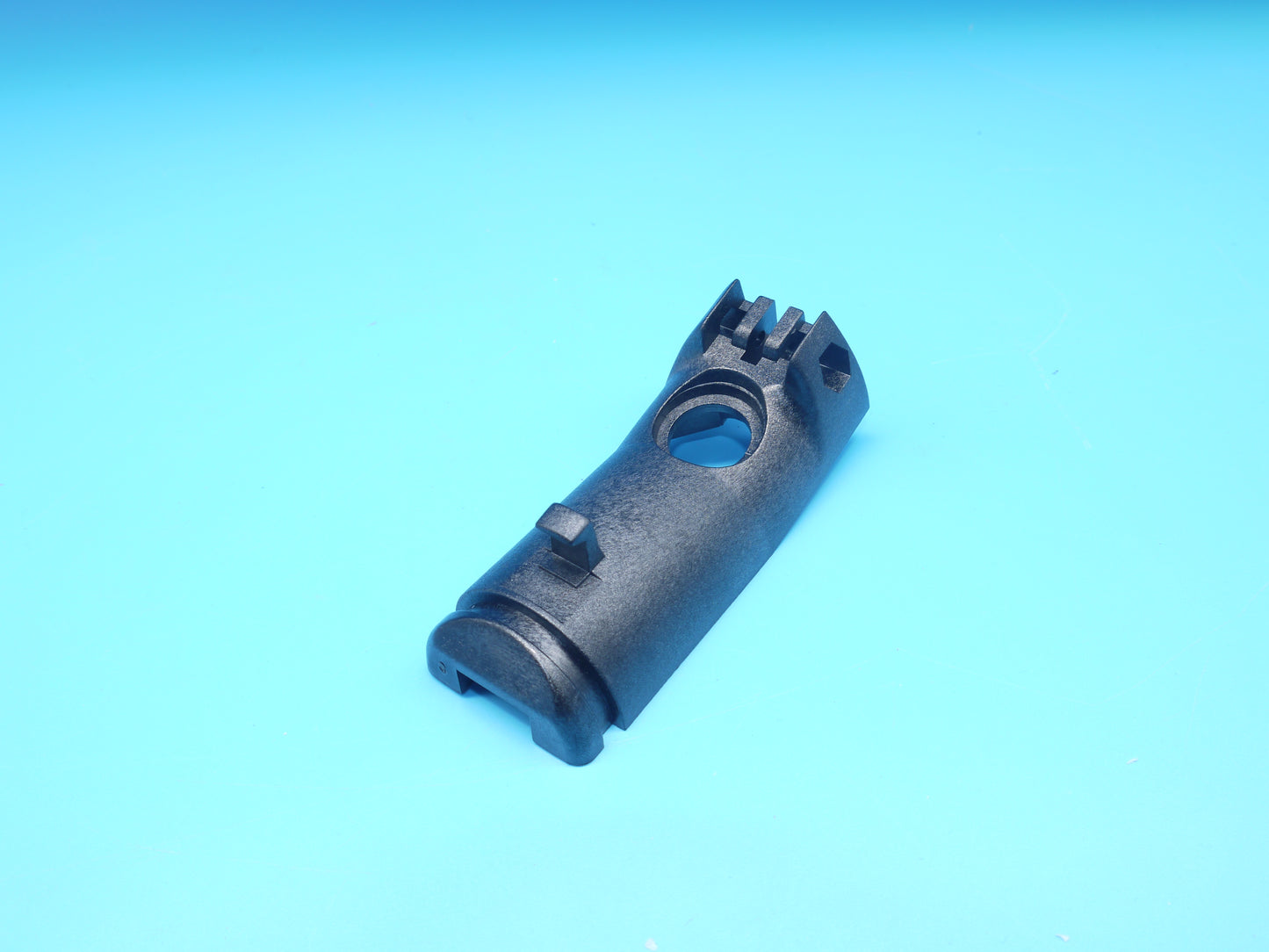 !♦ ♦ PJC Griff für Joystick 10 mit Loch