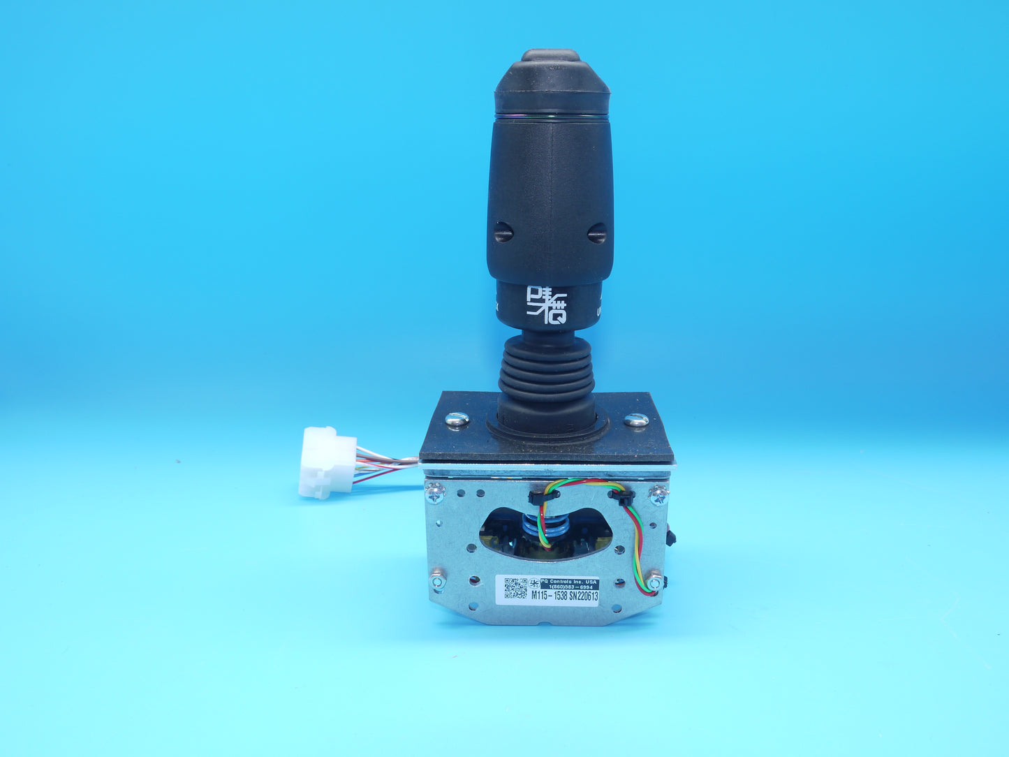 !♦♦♦ PJC JOYSTICK für SPS Steuerung