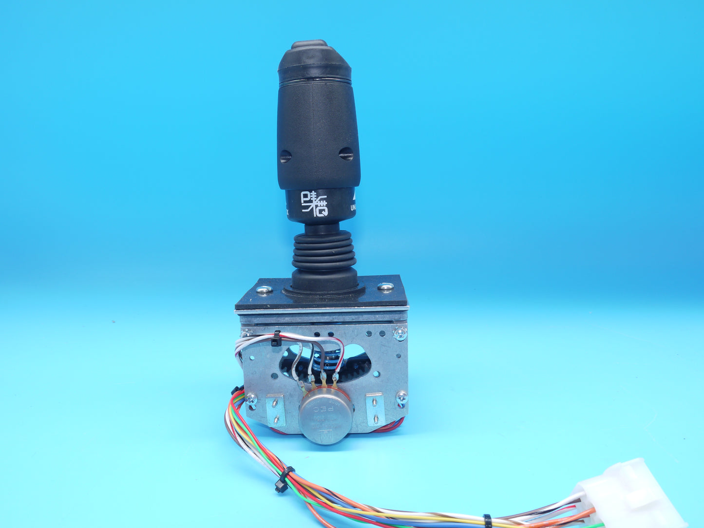 !♦♦♦ PJC JOYSTICK für SPS Steuerung