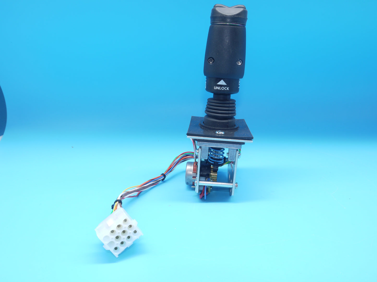 !♦♦♦ PJC JOYSTICK für SPS Steuerung