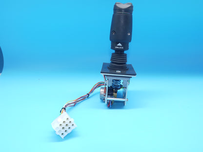 !♦♦♦ PJC JOYSTICK für SPS Steuerung