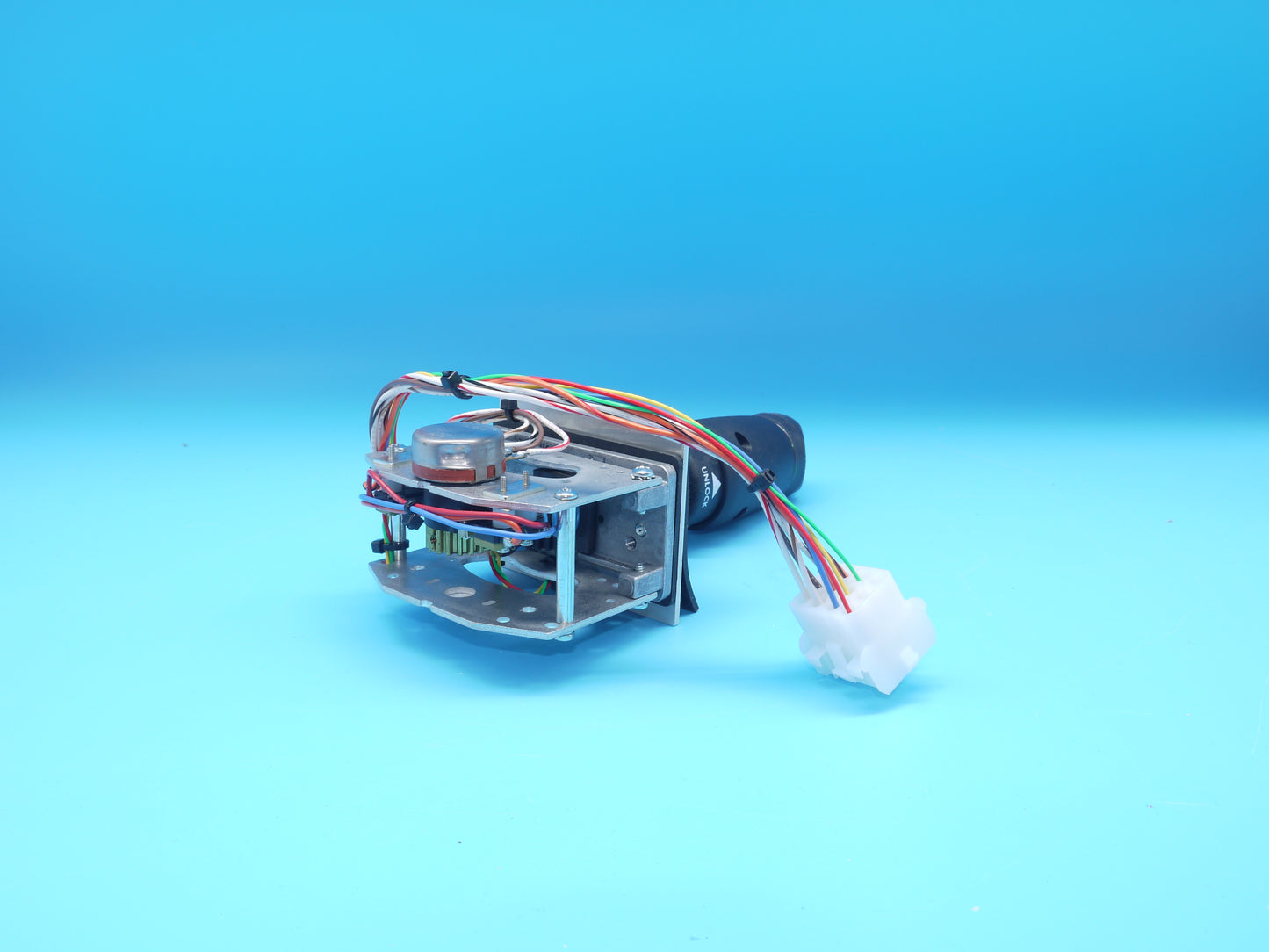 !♦♦♦ PJC JOYSTICK für SPS Steuerung