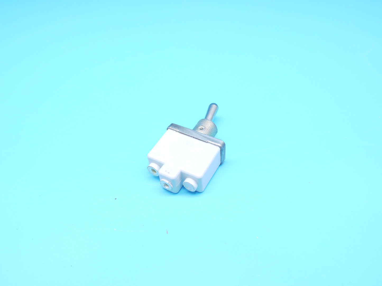 !♦ ♦ PJC |►25 Stück◄|   Schalter Bedienpult rastend 1NT1-3