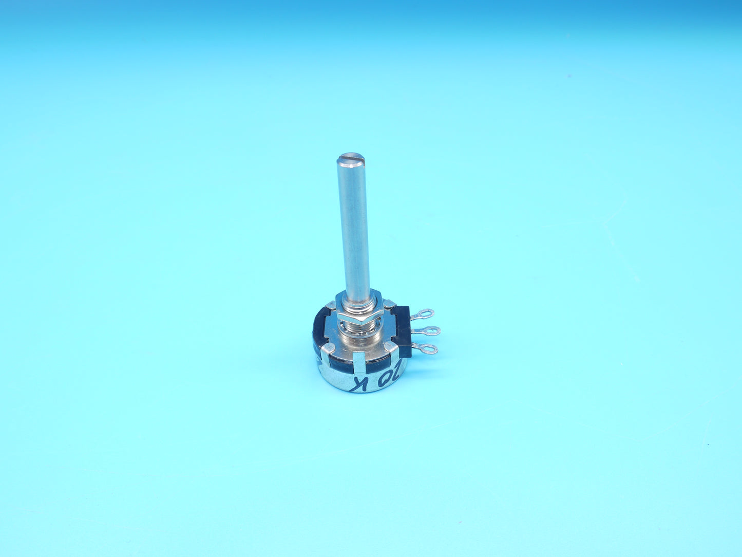!♦ ♦ PJC Poti 20K Ohm