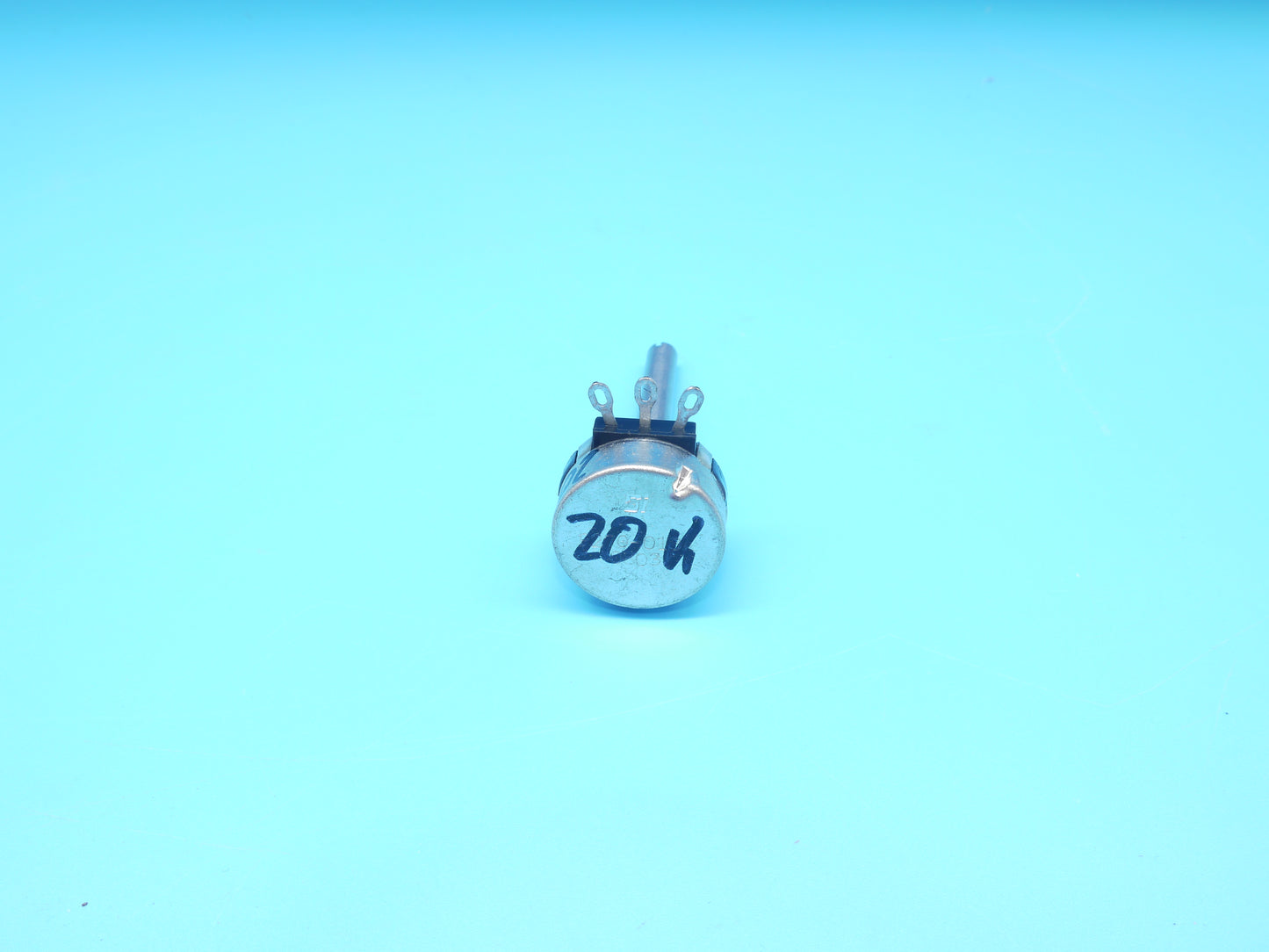 !♦ ♦ PJC Poti 20K Ohm