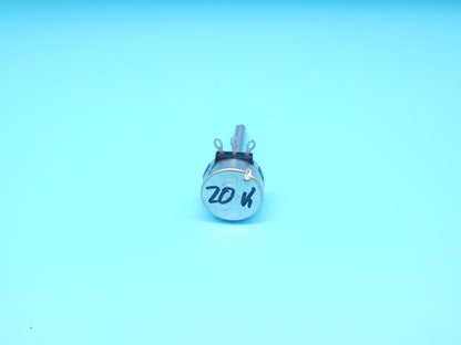 !♦ ♦ PJC Poti 20K Ohm