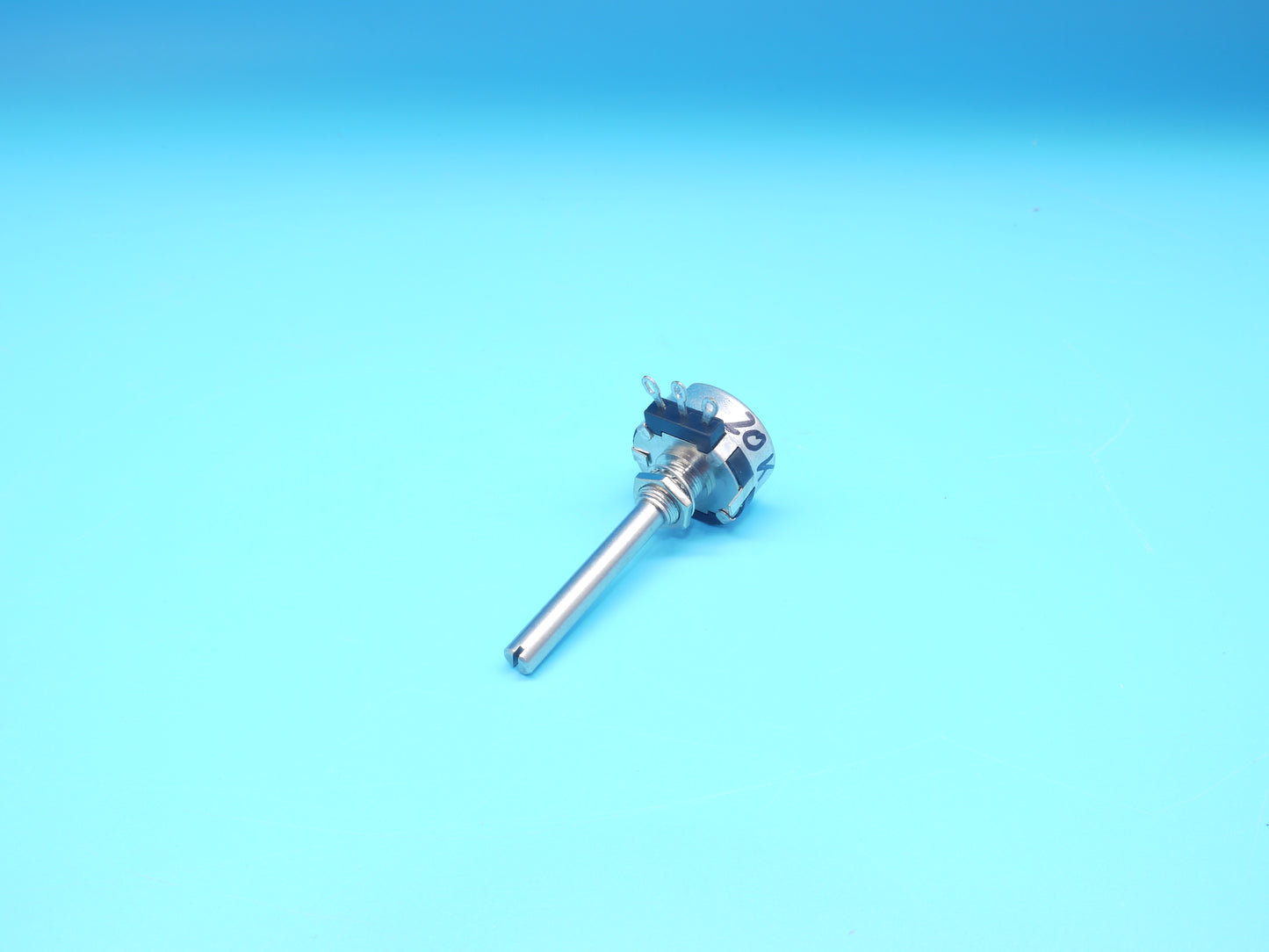 !♦ ♦ PJC Poti 20K Ohm
