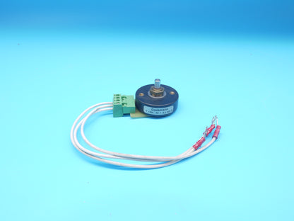 !♦ ♦ PJC Potentiometer T130 2x1,0 kOhm