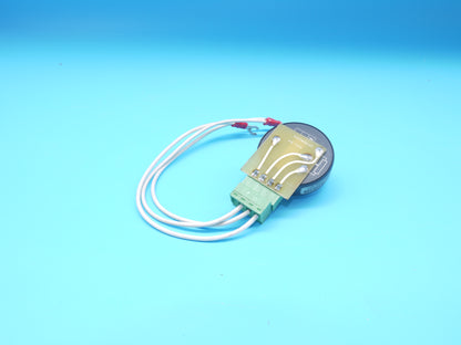 !♦ ♦ PJC Potentiometer T130 2x1,0 kOhm