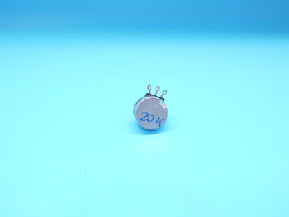 !♦ ♦ PJC Poti 20K Ohm