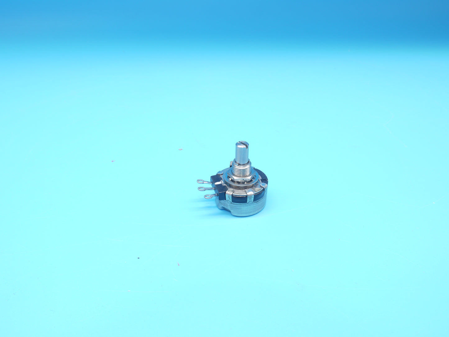 !♦ ♦ PJC Poti 200 OHM