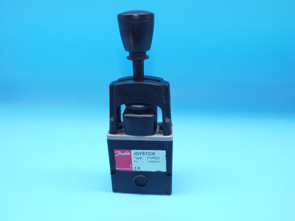 !♦ ♦ PJC Joystick proportional