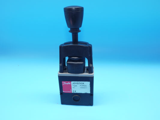 !♦ ♦ PJC Joystick proportional
