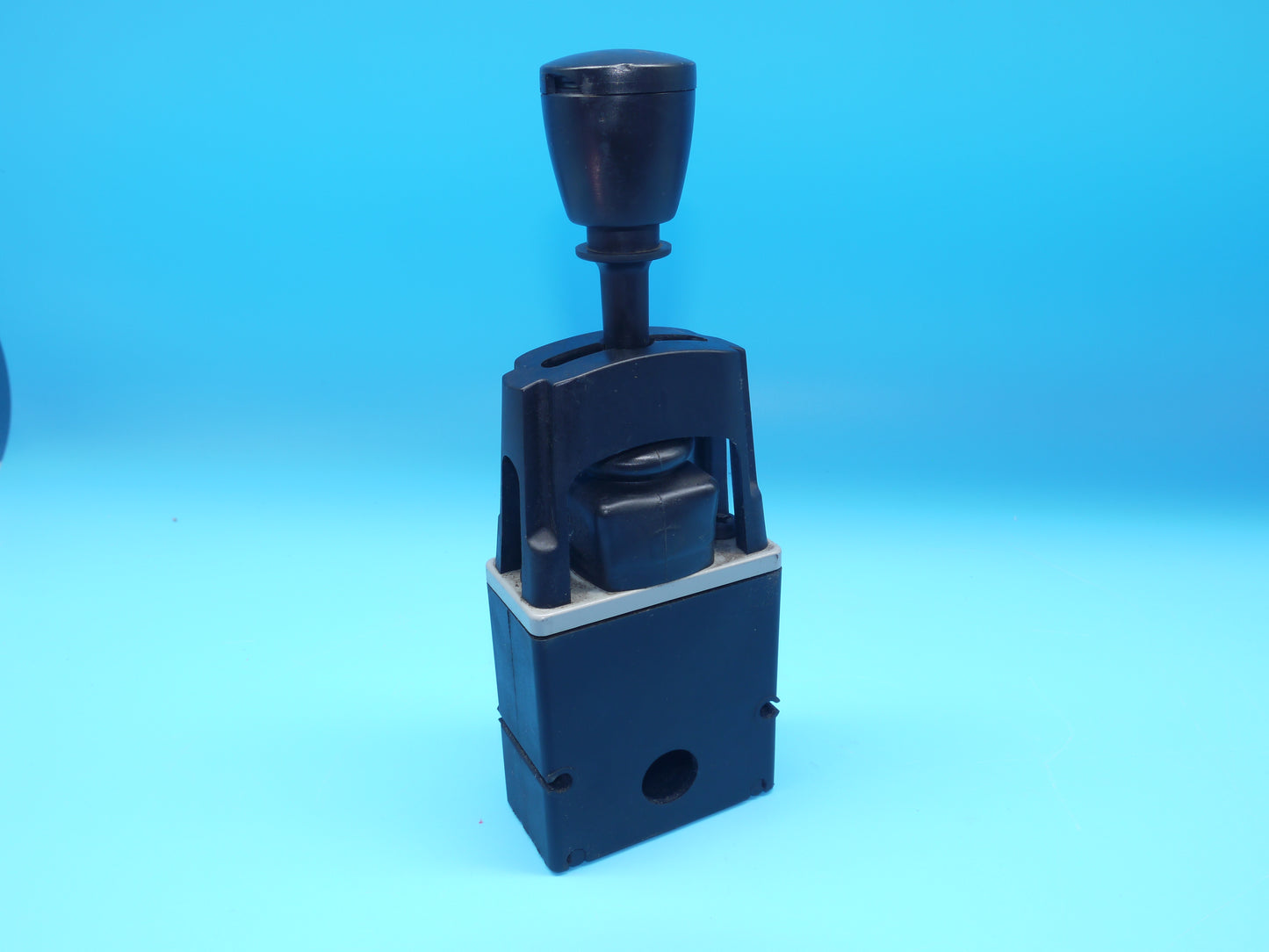 !♦ ♦ PJC Joystick proportional