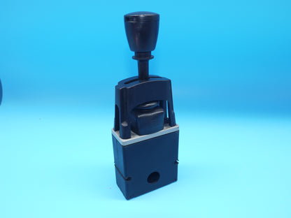 !♦ ♦ PJC Joystick proportional