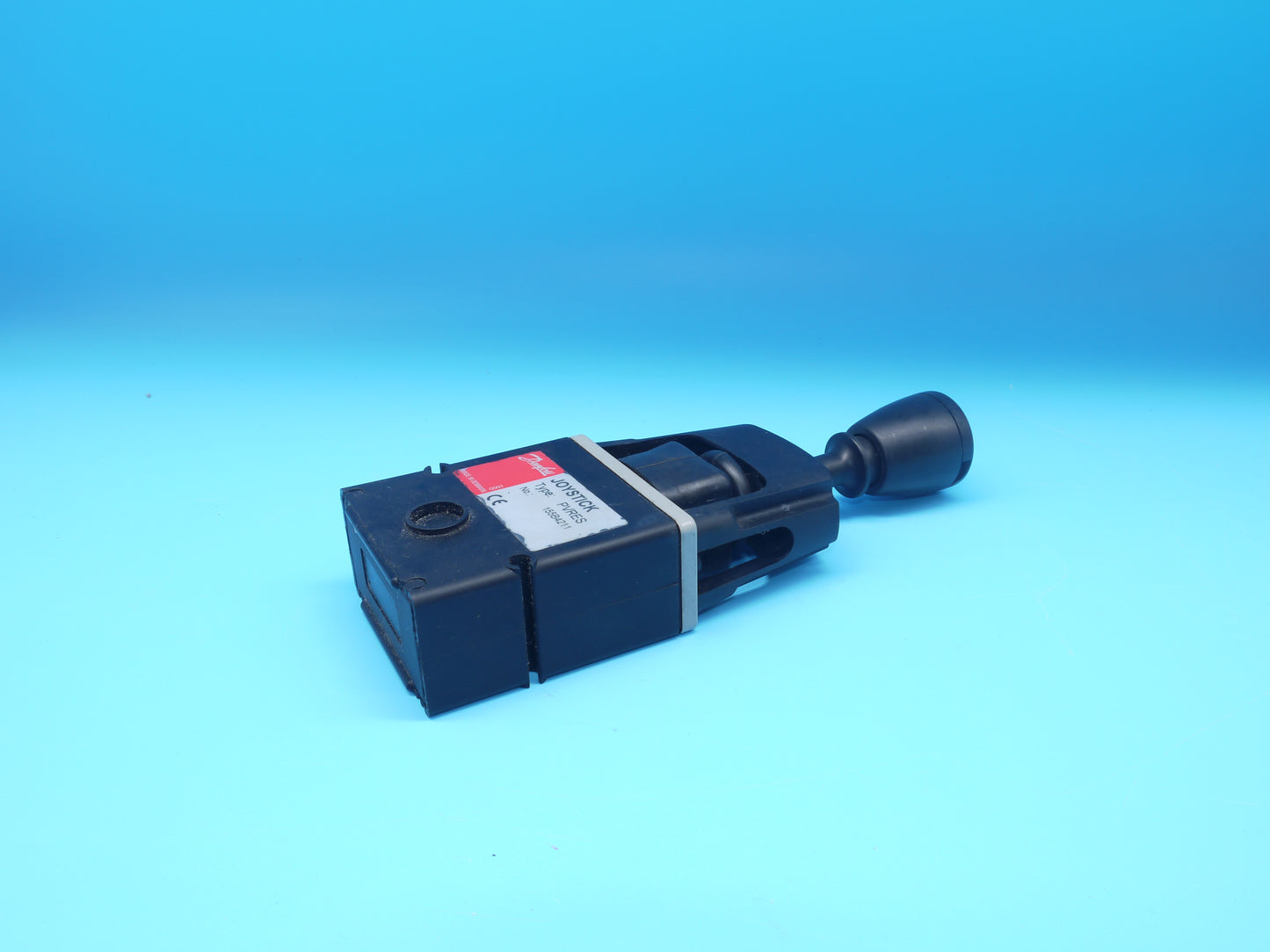 !♦ ♦ PJC Joystick proportional