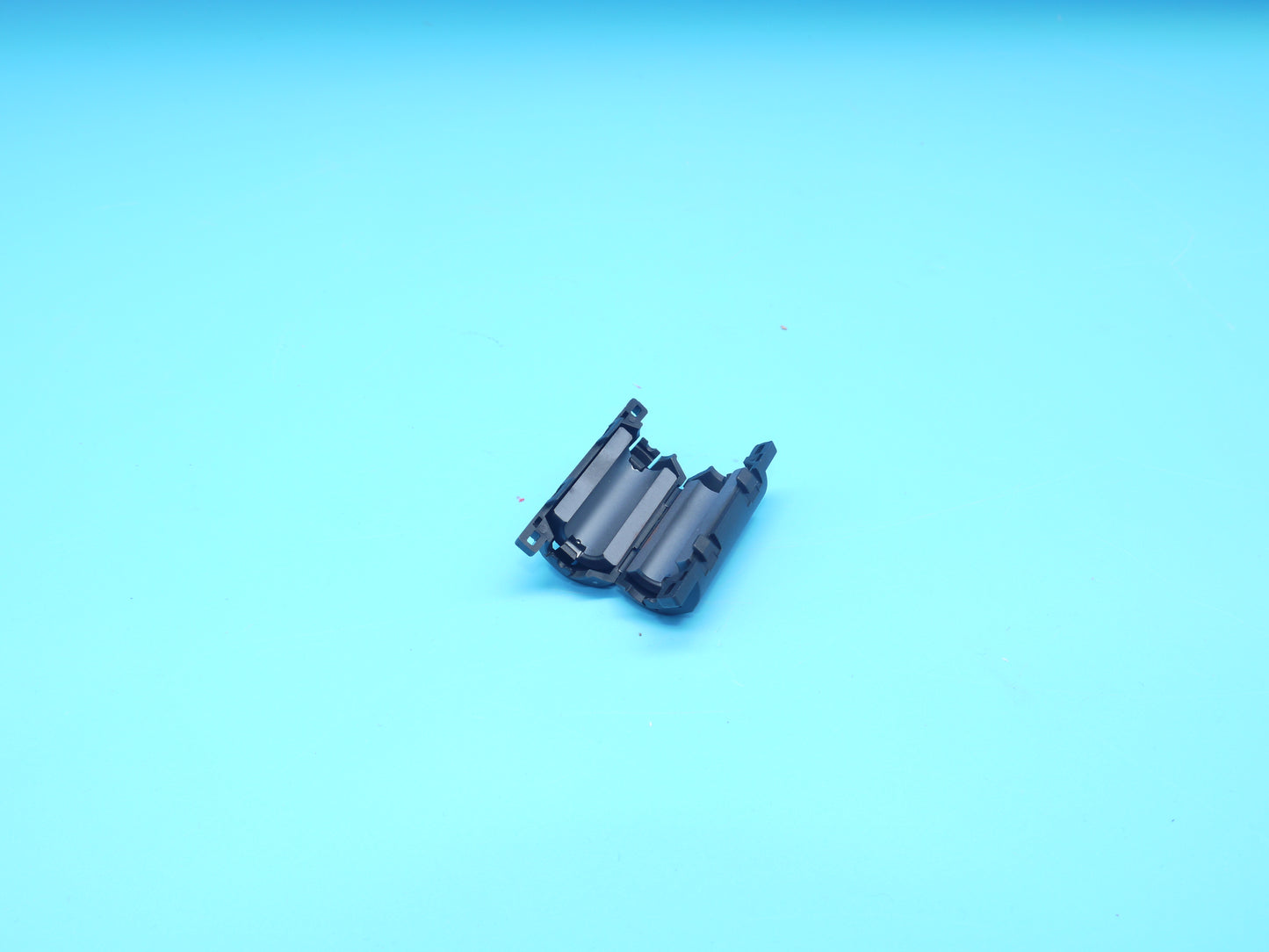 !♦ ♦ PJC |►15 Stück◄|   Ferrit-Kern Ringkern KEMET ESD-SR Sanp-on