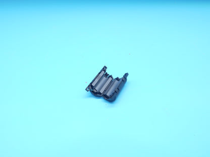 !♦ ♦ PJC |►15 Stück◄|   Ferrit-Kern Ringkern KEMET ESD-SR Sanp-on