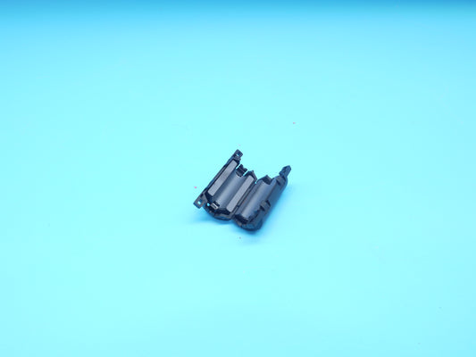 !♦ ♦ PJC |►15 Stück◄|   Ferrit-Kern Ringkern KEMET ESD-SR Sanp-on