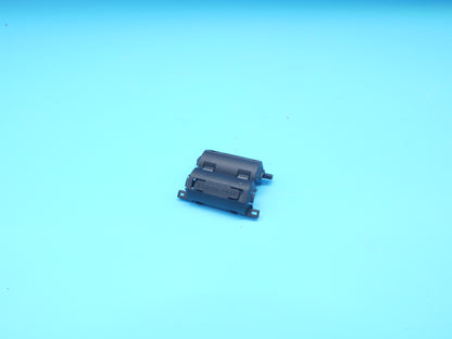 !♦ ♦ PJC |►15 Stück◄|   Ferrit-Kern Ringkern KEMET ESD-SR Sanp-on