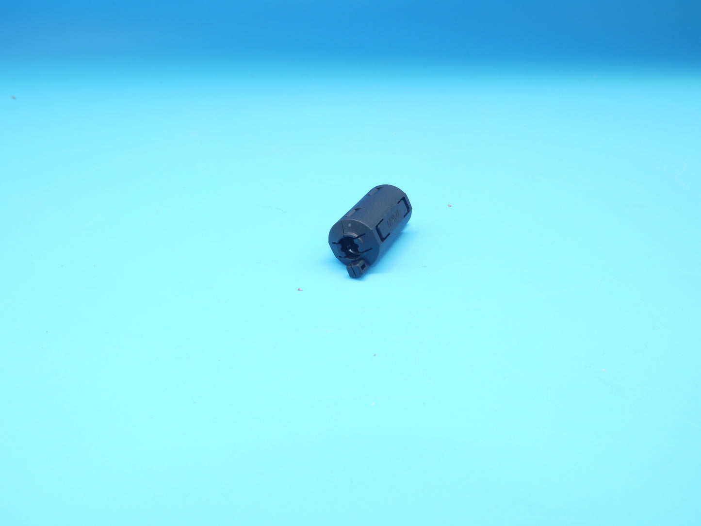 !♦ ♦ PJC |►15 Stück◄|   Ferrit-Kern Ringkern KEMET ESD-SR Sanp-on
