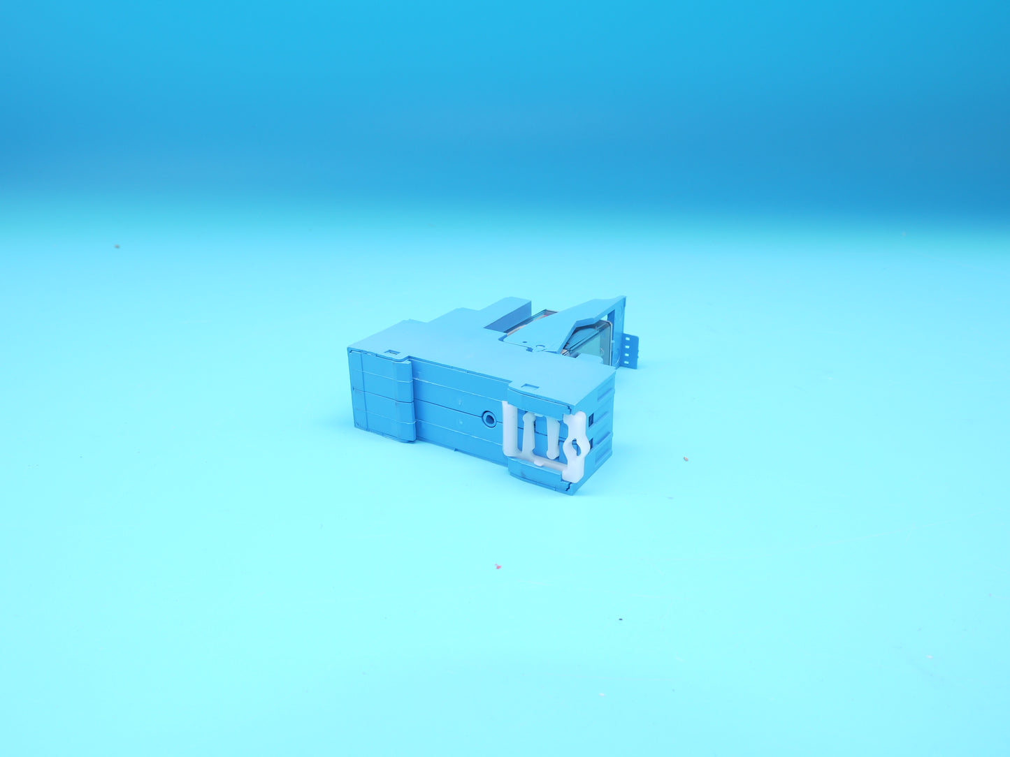 !♦ ♦ RKE Relais 24V DC 4polig, SET