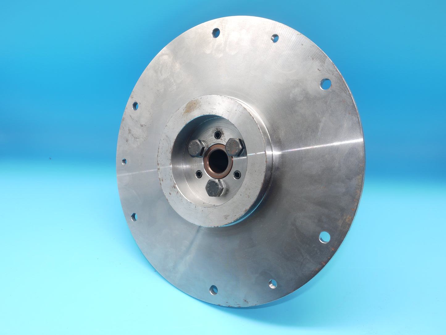 !♦ ♦ MB Fliehkraft-Kupplung incl. elastischer Kupplung 28H7/8JS9