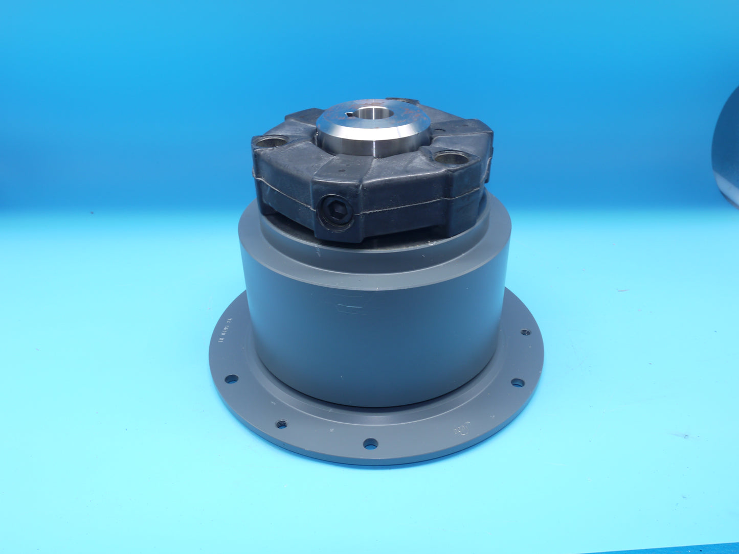 !♦ ♦ MB Fliehkraft-Kupplung incl. elastischer Kupplung 28H7/8JS9