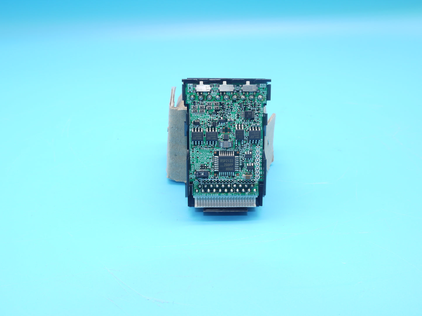 !♦♦♦ SPS Analog-Erweiterungs-Modul FP7