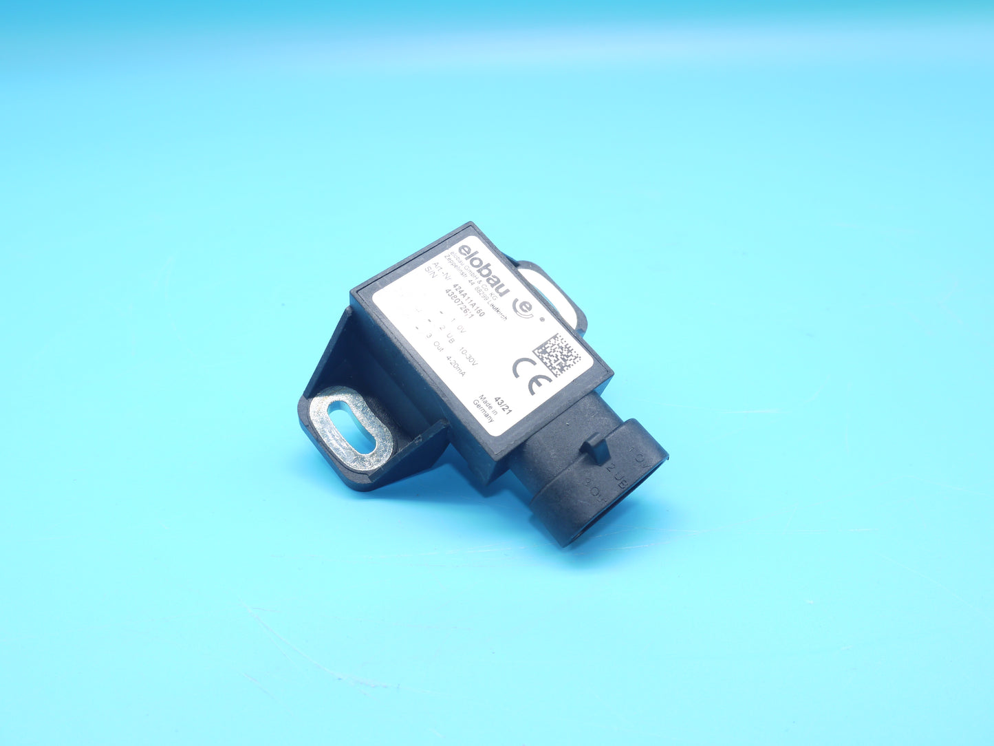 !♦ ♦ RKE Winkelgeber 4-20 mA PBTP 150°