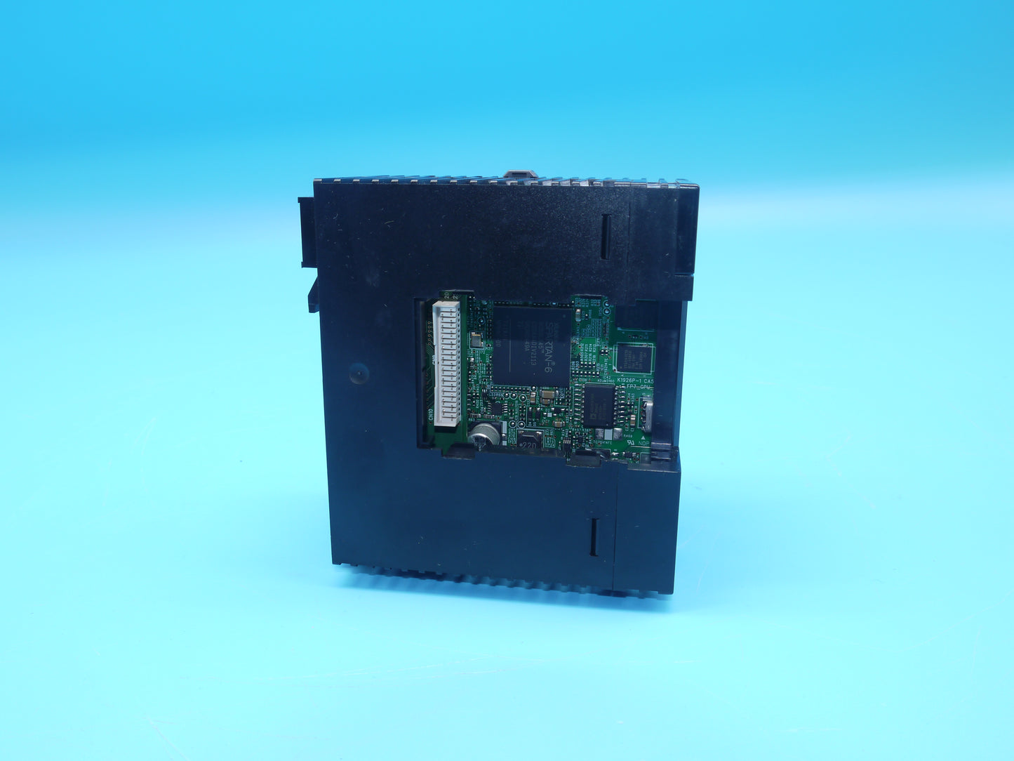 !♦♦♦ SPS FP7-CPS21 CPU mit Com-Port 24V