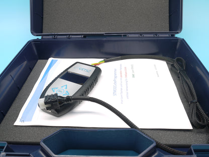 !♦ ♦ PJC Calibrator DMC 202/ 0101 Neu mit Koffer