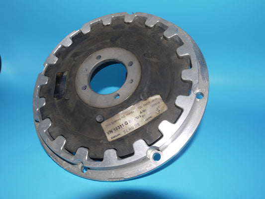 !♦ ♦ MB Periflex Scheibenkupplung VN 18311 G Konus