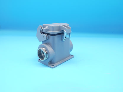 !    KS Aufbaugehäuse  incl. PG21 Metall-Verschraubung