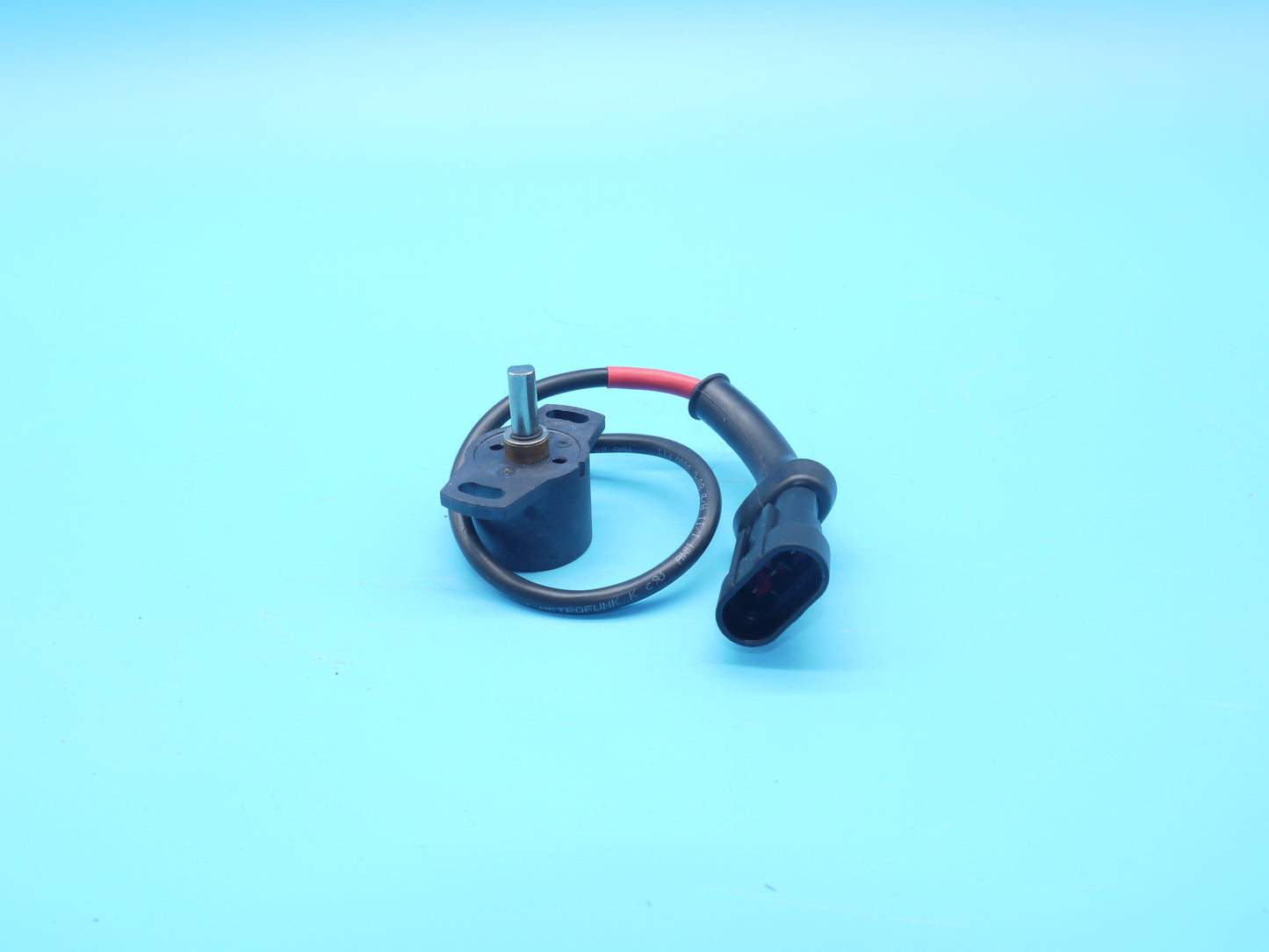 !♦ ♦ RKE Winkelgeber CONTELEC (Volt) rot