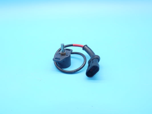 !♦ ♦ RKE Winkelgeber CONTELEC (Volt) rot