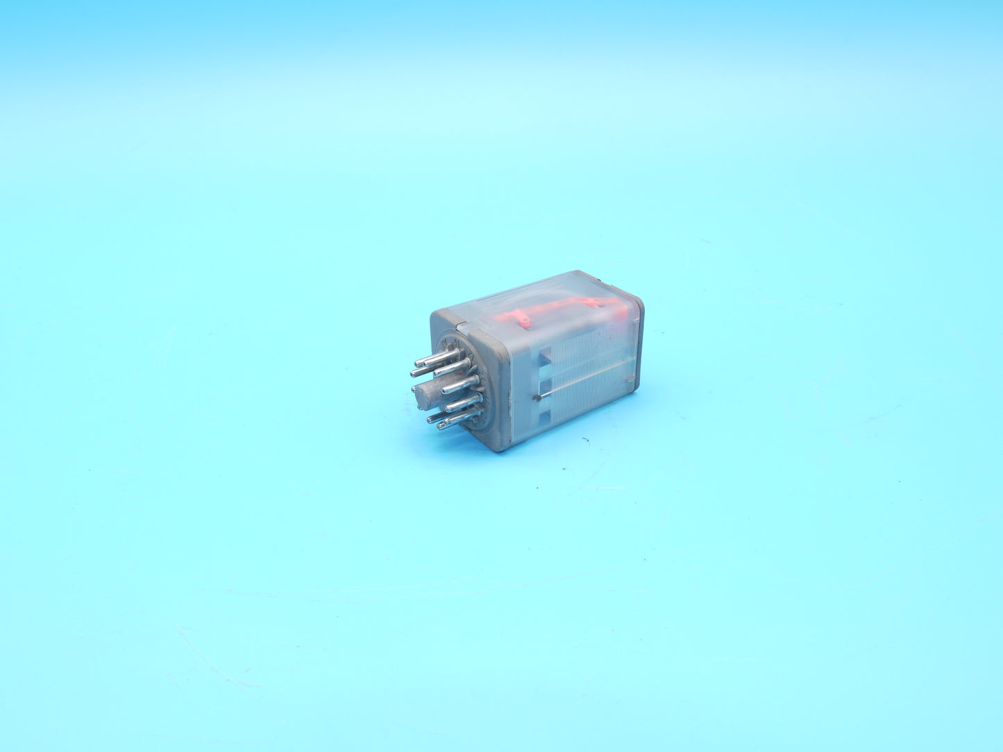 !    RKE UF3 Relais 24 V DC